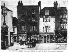 The White House High Street 10-04-32